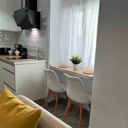 Apartamento 29 아르코스델라프론테라 외부 사진