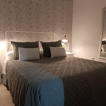 Apartamento 29 아르코스델라프론테라 외부 사진
