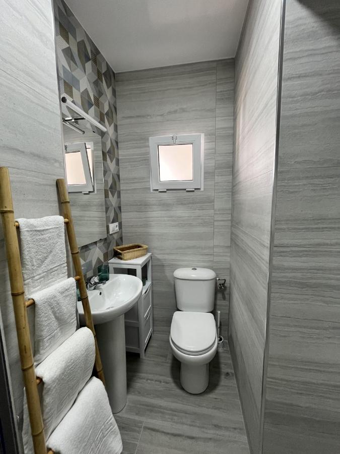 Apartamento 29 아르코스델라프론테라 외부 사진