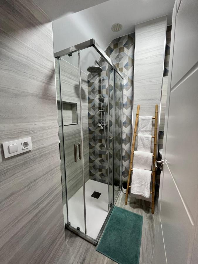 Apartamento 29 아르코스델라프론테라 외부 사진