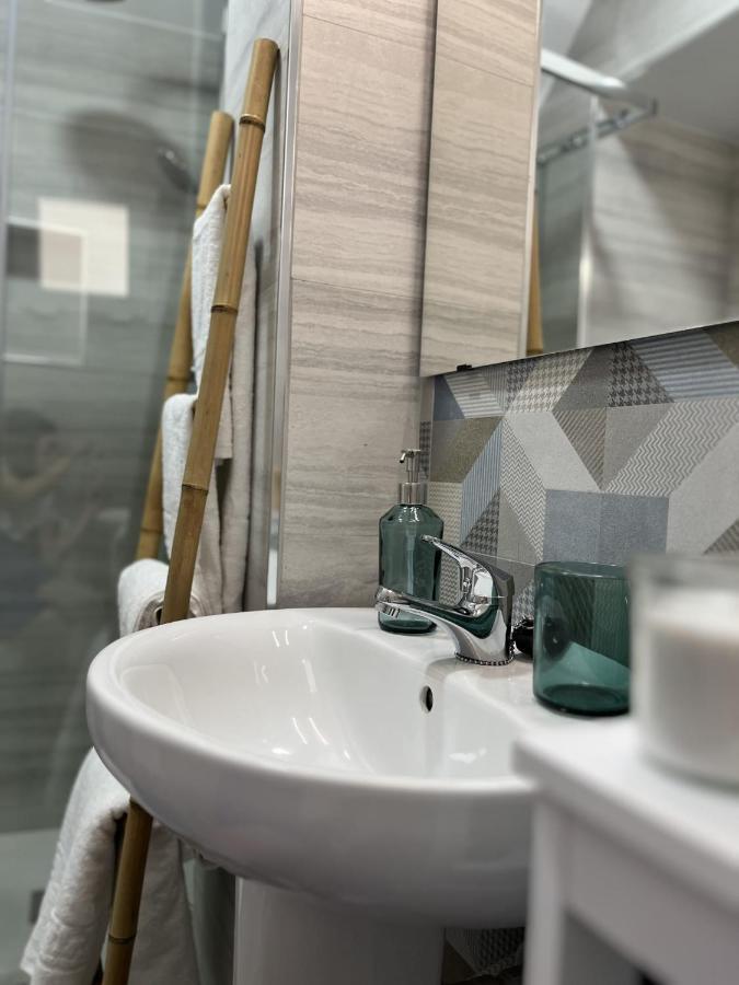 Apartamento 29 아르코스델라프론테라 외부 사진