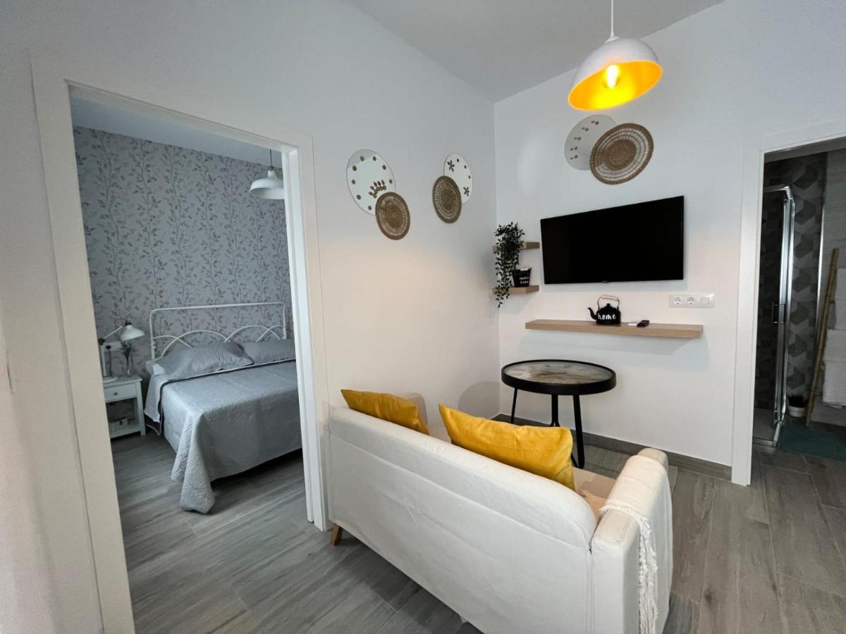 Apartamento 29 아르코스델라프론테라 외부 사진