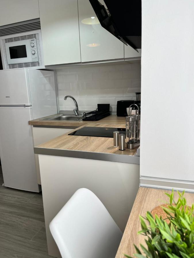 Apartamento 29 아르코스델라프론테라 외부 사진