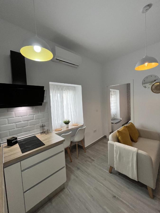 Apartamento 29 아르코스델라프론테라 외부 사진