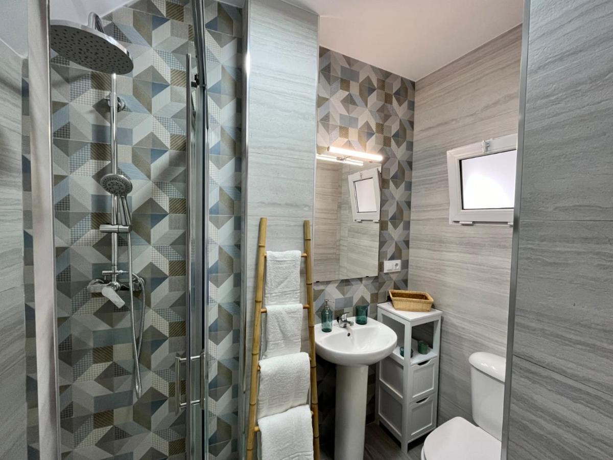 Apartamento 29 아르코스델라프론테라 외부 사진