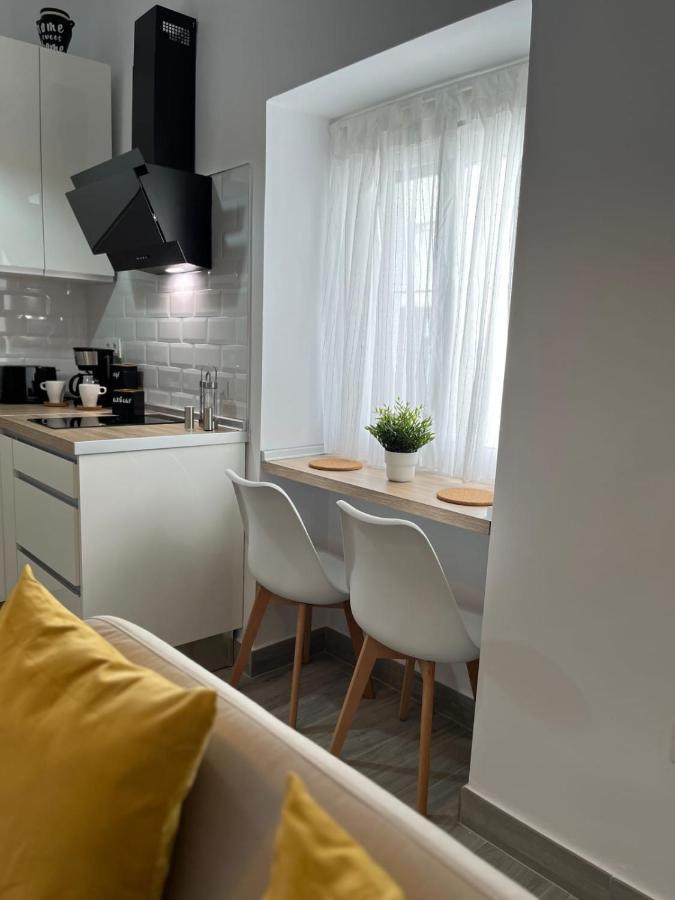 Apartamento 29 아르코스델라프론테라 외부 사진