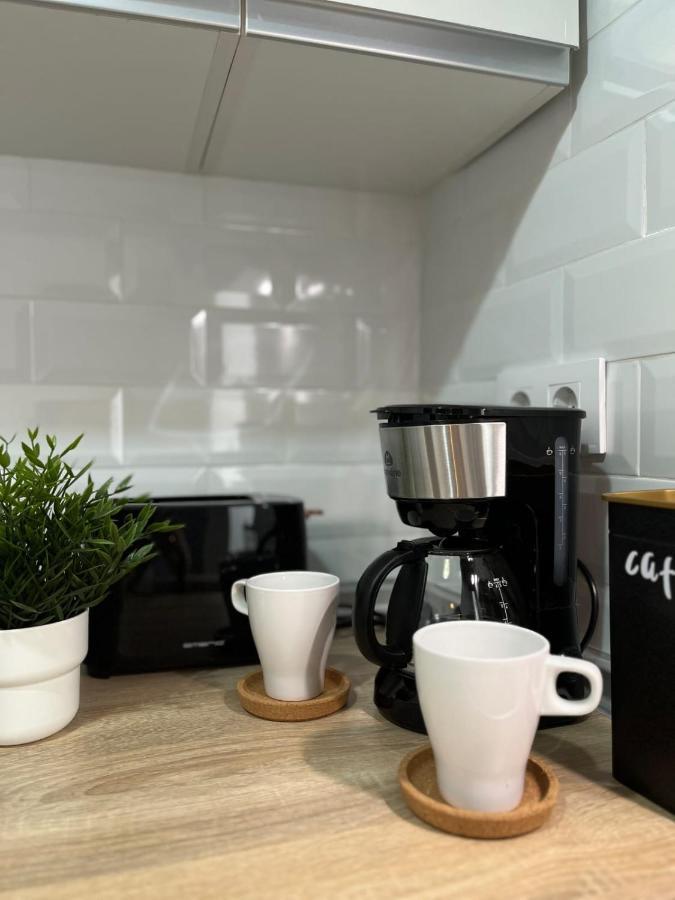 Apartamento 29 아르코스델라프론테라 외부 사진