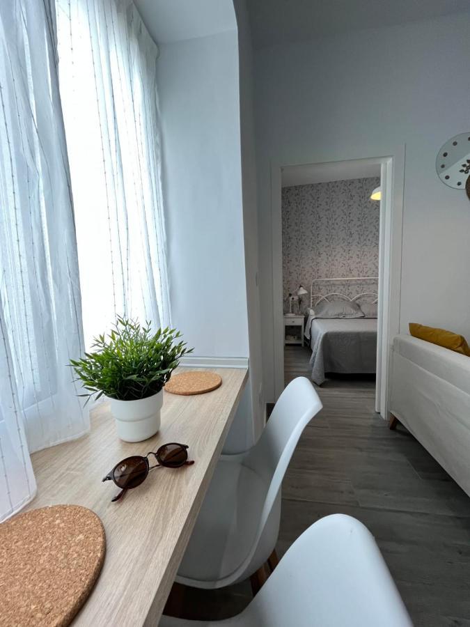 Apartamento 29 아르코스델라프론테라 외부 사진