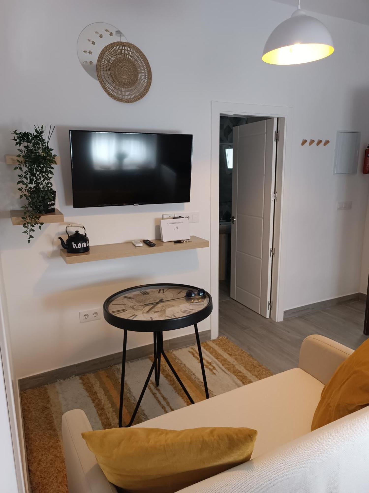Apartamento 29 아르코스델라프론테라 외부 사진