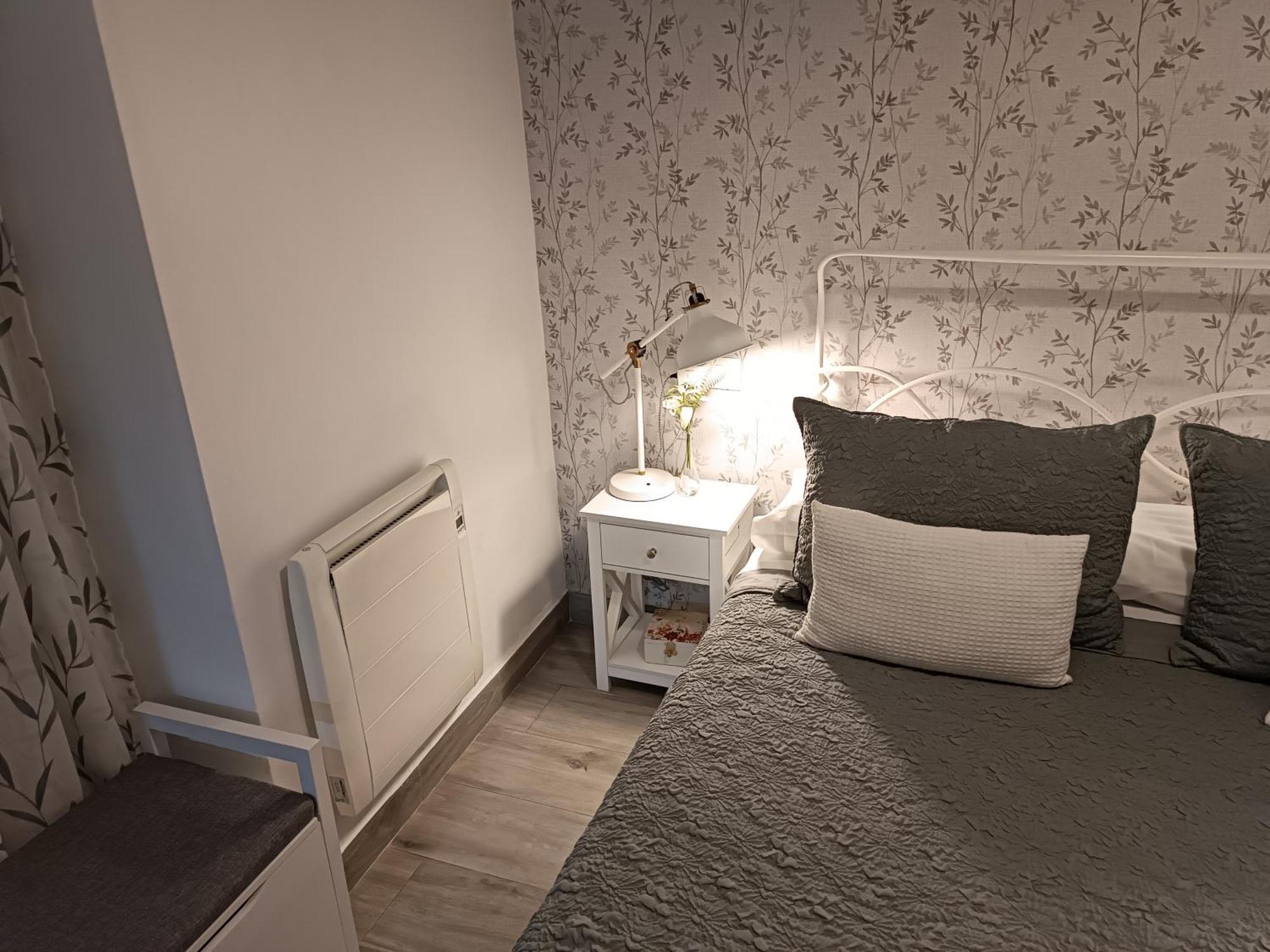 Apartamento 29 아르코스델라프론테라 외부 사진