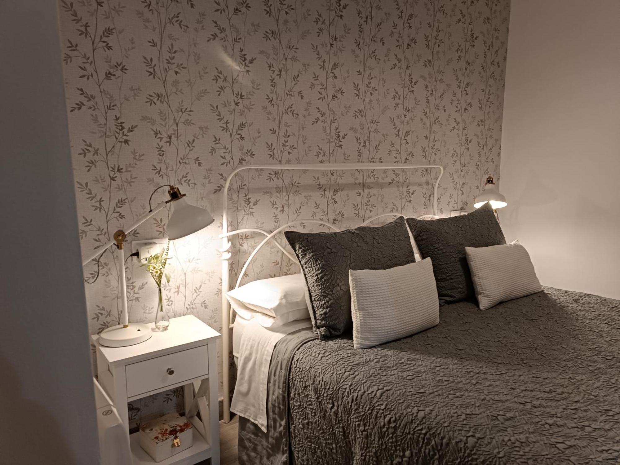 Apartamento 29 아르코스델라프론테라 외부 사진