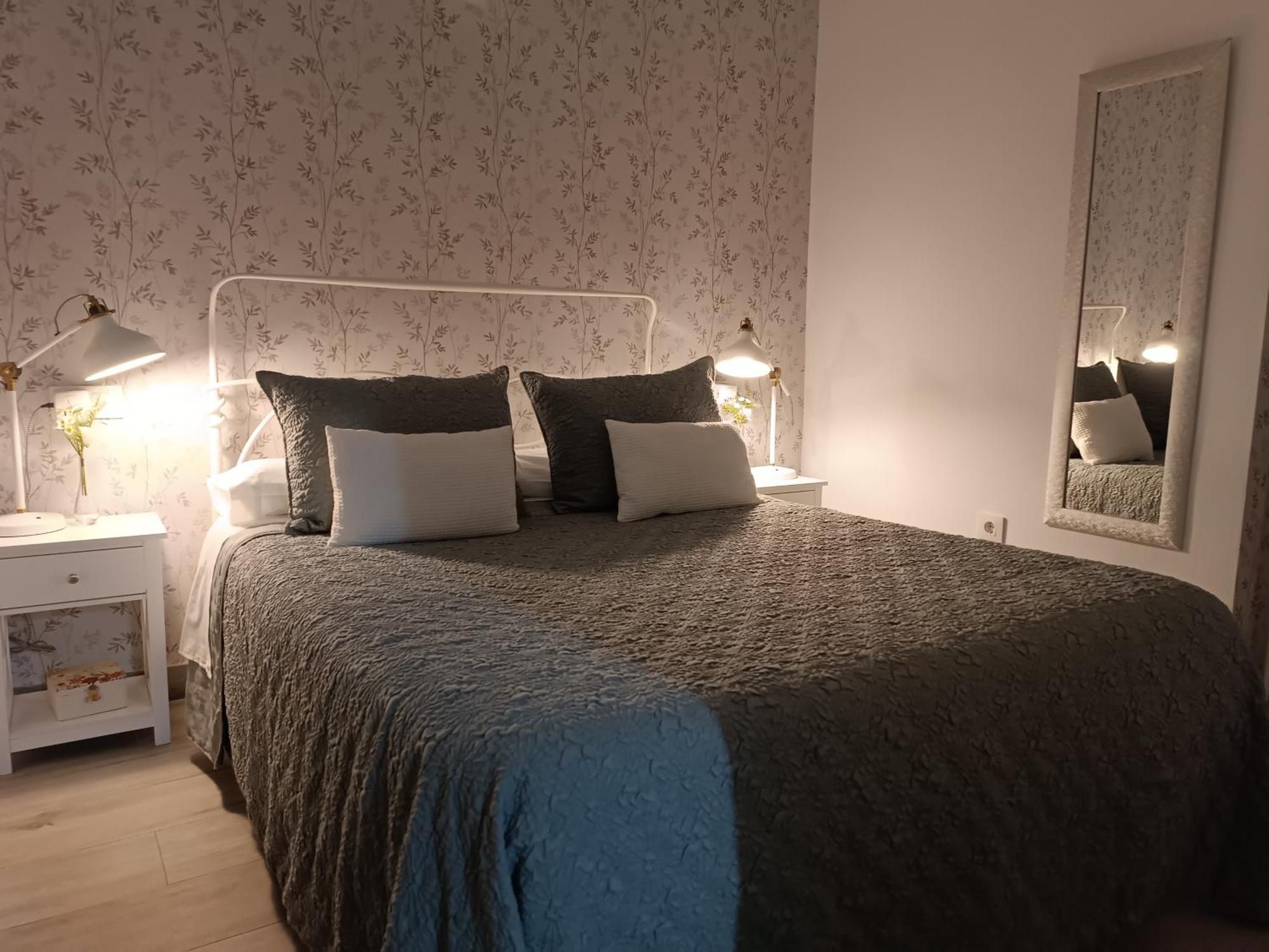 Apartamento 29 아르코스델라프론테라 외부 사진
