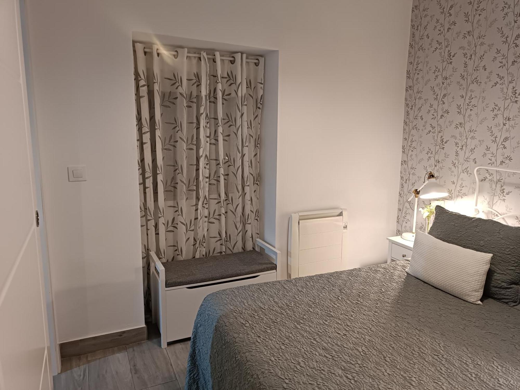 Apartamento 29 아르코스델라프론테라 외부 사진