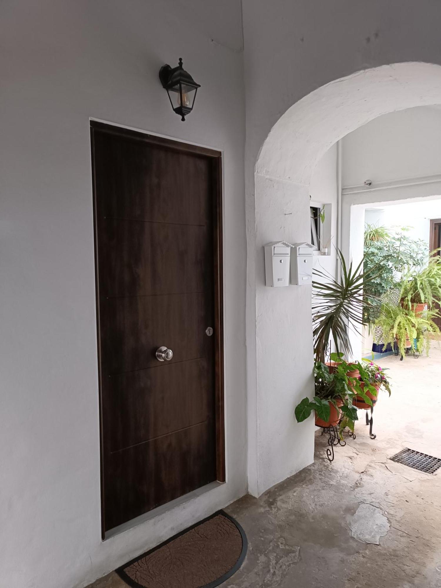 Apartamento 29 아르코스델라프론테라 외부 사진