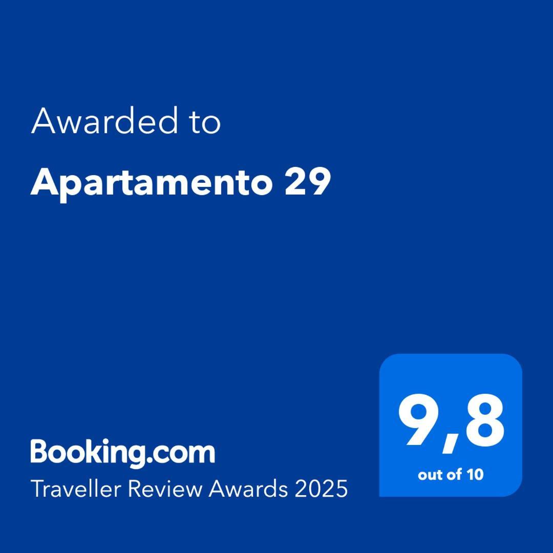 Apartamento 29 아르코스델라프론테라 외부 사진